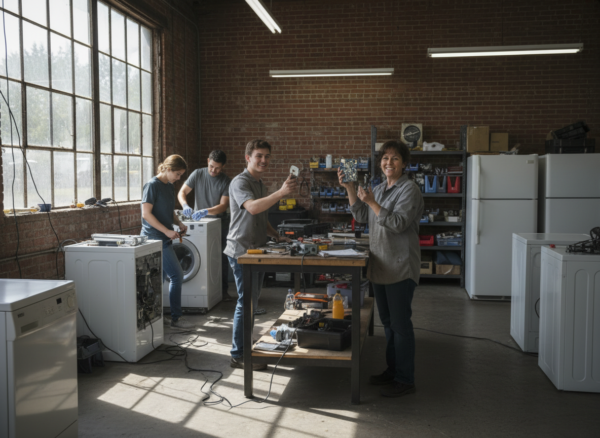 GearHavenFix team