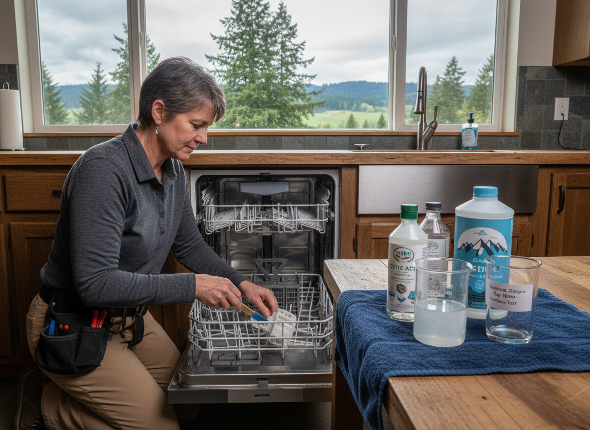Appliance Repair Service in North Gresham, OR 97030